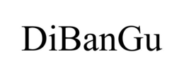 DIBANGU trademark