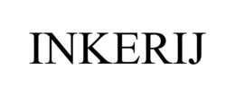 INKERIJ trademark