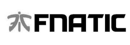 FIC FNATIC trademark