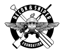 RECON & SNIPER FOUNDATION trademark