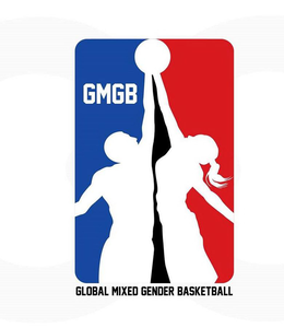 GMGB GLOBAL MIXED GENDER BASKETBALL trademark