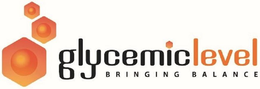 GLYCEMICLEVEL BRINGING BALANCE trademark