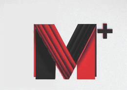 M+ trademark