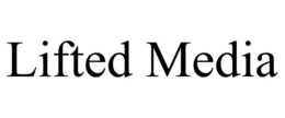 LIFTED MEDIA trademark