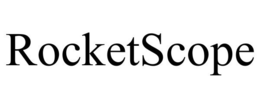 ROCKETSCOPE trademark