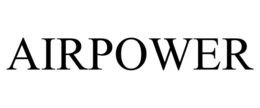 AIRPOWER trademark