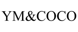 YM&COCO trademark