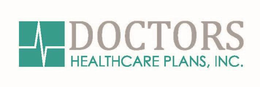 DOCTORS HEALTHCARE PLANS, INC. trademark
