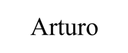 ARTURO trademark