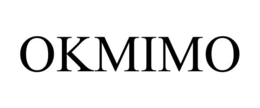 OKMIMO trademark