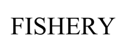 FISHERY trademark