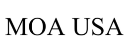 MOA USA trademark