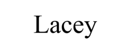 LACEY trademark