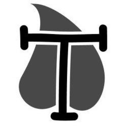 T trademark