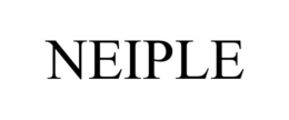 NEIPLE trademark