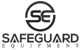 SE SAFEGUARD EQUIPMENT trademark