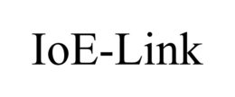 IOE-LINK trademark