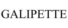 GALIPETTE trademark