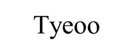 TYEOO trademark