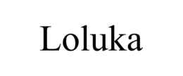 LOLUKA trademark