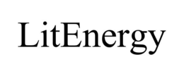 LITENERGY trademark