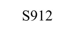 S912 trademark