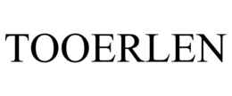 TOOERLEN trademark