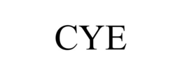 CYE trademark