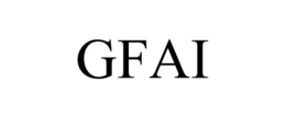 GFAI trademark