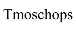TMOSCHOPS trademark