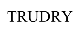 TRUDRY trademark