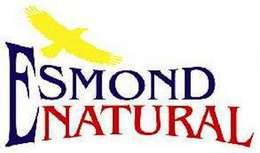 ESMOND NATURAL trademark