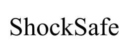 SHOCKSAFE trademark