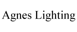 AGNES LIGHTING trademark