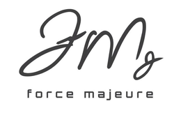 FMJ FORCE MAJEURE trademark