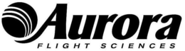 AURORA FLIGHT SCIENCES trademark