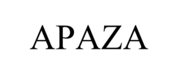 APAZA trademark