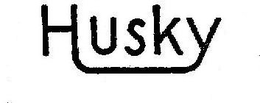 HUSKY trademark