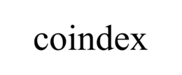 COINDEX trademark