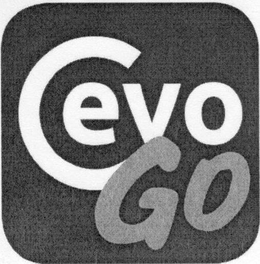 CEVO GO trademark
