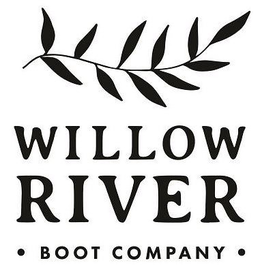 WILLOW RIVER BOOT COMPANY trademark