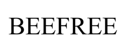 BEEFREE trademark
