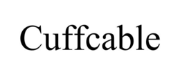 CUFFCABLE trademark