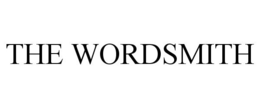 THE WORDSMITH trademark