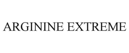 ARGININE EXTREME trademark
