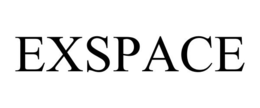EXSPACE trademark