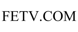 FETV.COM trademark