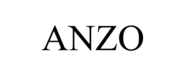 ANZO trademark