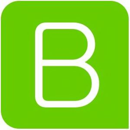B trademark