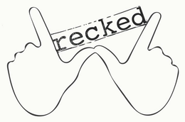 RECKED trademark